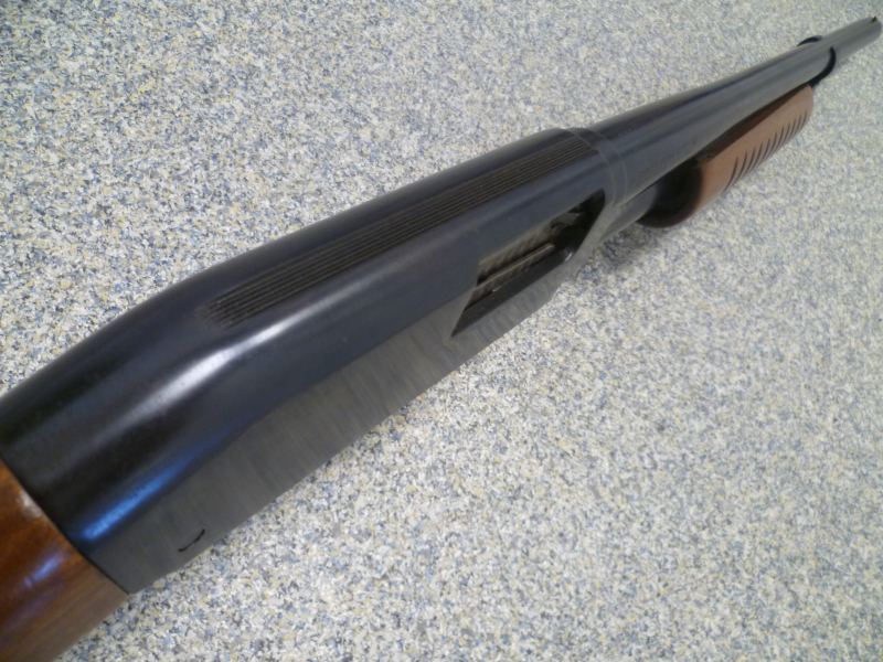 Repetierflinte Squires Bingham 30R 12/70 – Bild 4