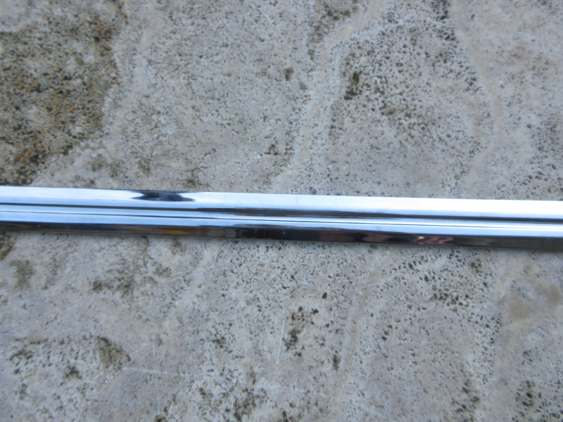 Original US Army USMC NCO Officer Dagger Säbel Sword Blade Klinge – Bild 4