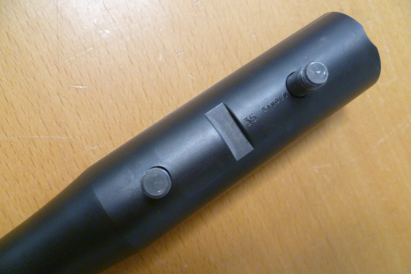 Austauschlauf Blaser R93 .300 Win.Mag. – Bild 5