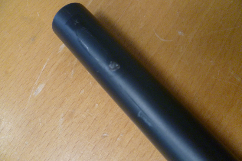 Austauschlauf Blaser R93 .300 Win.Mag. – Bild 4