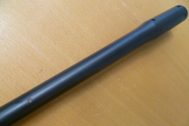 Austauschlauf Blaser R93 .300 Win.Mag. – Bild 3