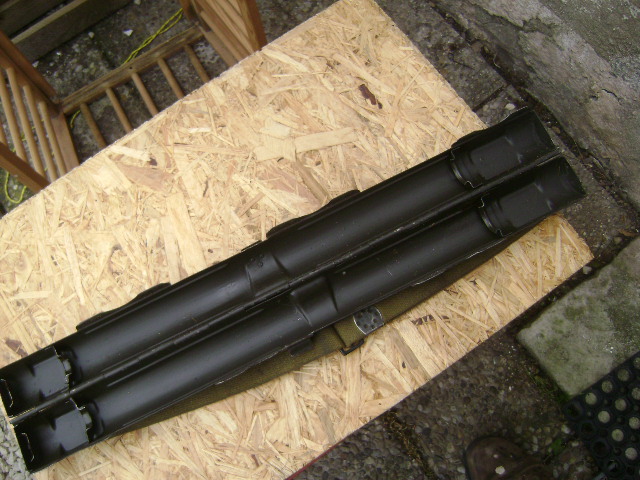 Laufschützer 43 MG34 MG42 – Bild 4