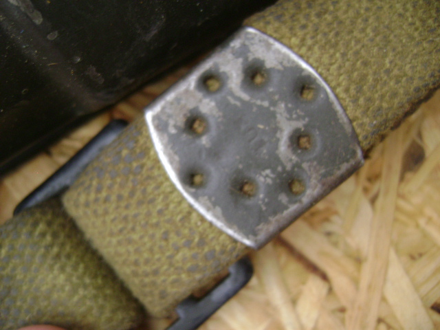 Laufschützer 43 MG34 MG42 – Bild 3
