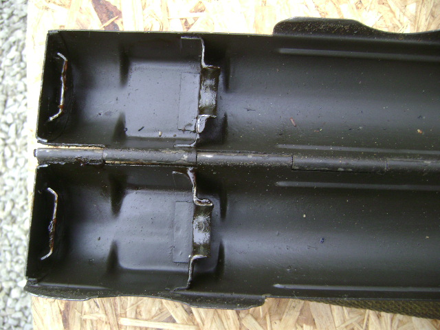 Laufschützer 43 MG34 MG42 – Bild 5