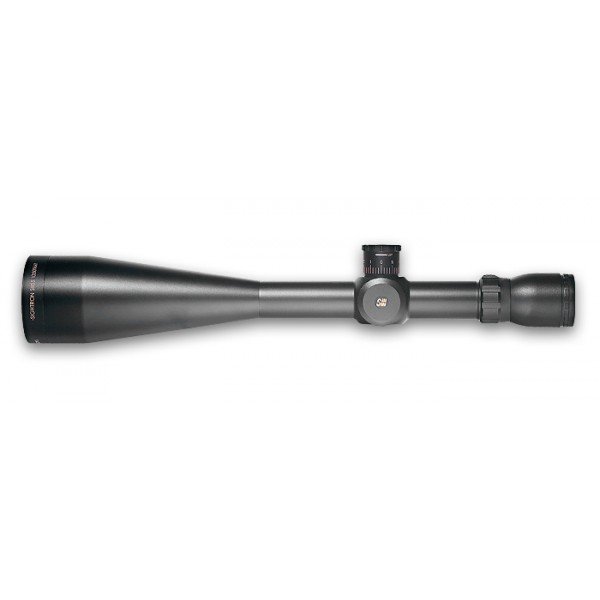 Sightron SIII 10-50x60 MOA-2 Abs. jetzt mit ZeroStop. Das Sieger-Modell ist jetzt noch erhältlich. – Bild 1