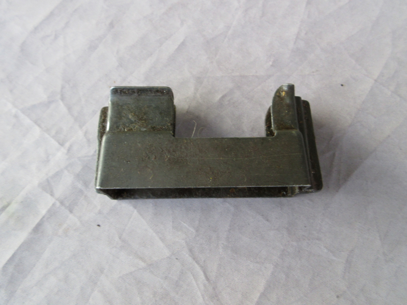 Original US Browning Auto Rifle BAR 30-06 magazine loader 1918 – Bild 2