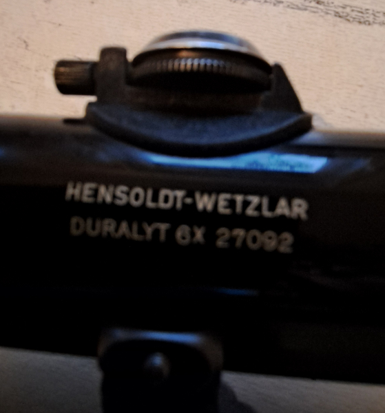 Repetierbüchse M 98 – Bild 3