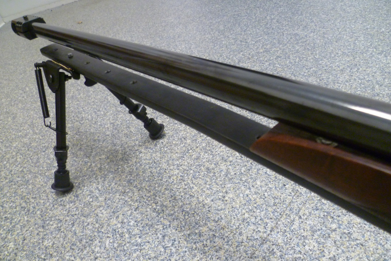 Repetierbüchse Mauser 98 .308 Norma Magnum – Bild 6
