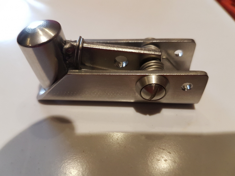 Hammerschlagzündung M12x12mm Böller Kanonen – bild 4