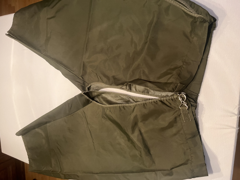 Beinlinge – Bild 2