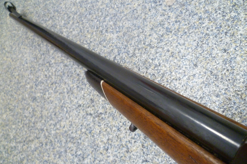 Repetierbüchse Steyr Mannlicher Modell M 7x64 – Bild 6