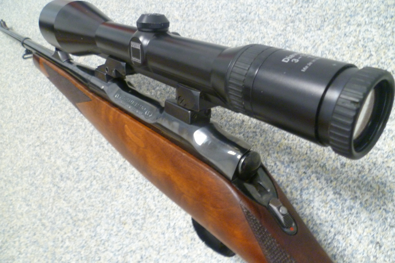 Repetierbüchse Sauer & Sohn Sauer 90 .30-06 Spring. – Bild 3