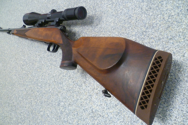 Repetierbüchse Sauer & Sohn Sauer 90 .30-06 Spring. – Bild 2