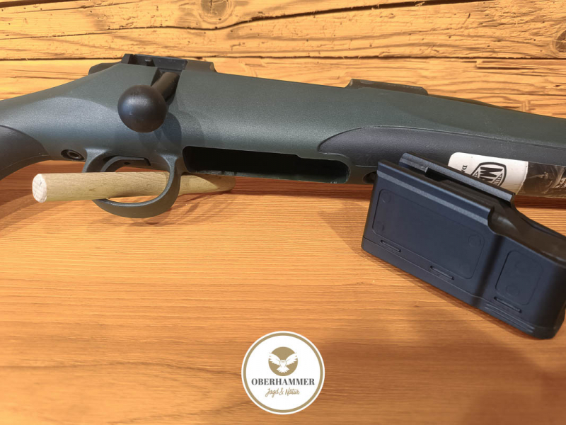 Mauser M18 Waldjagd .308 Win – Bild 4