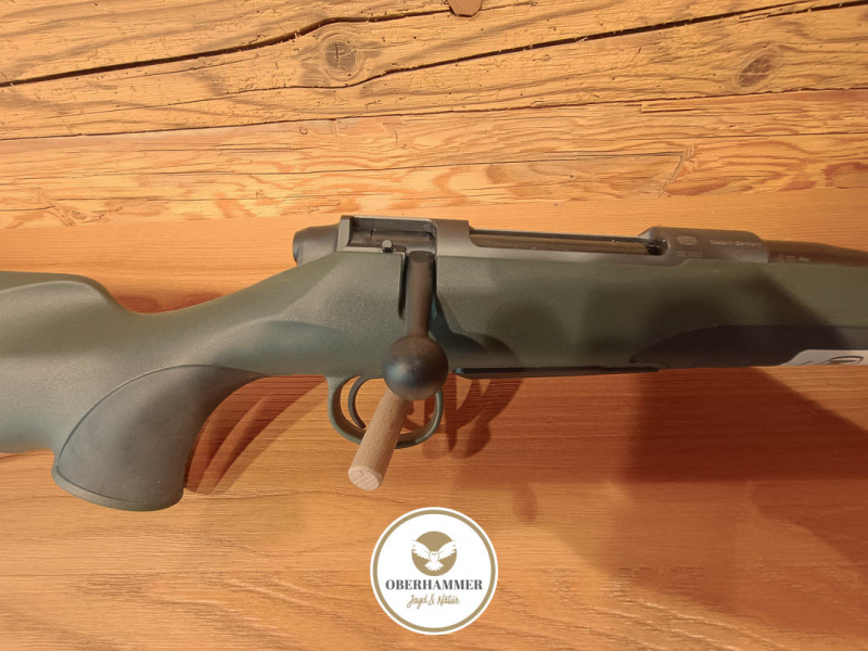 Mauser M18 Waldjagd .308 Win – Bild 6