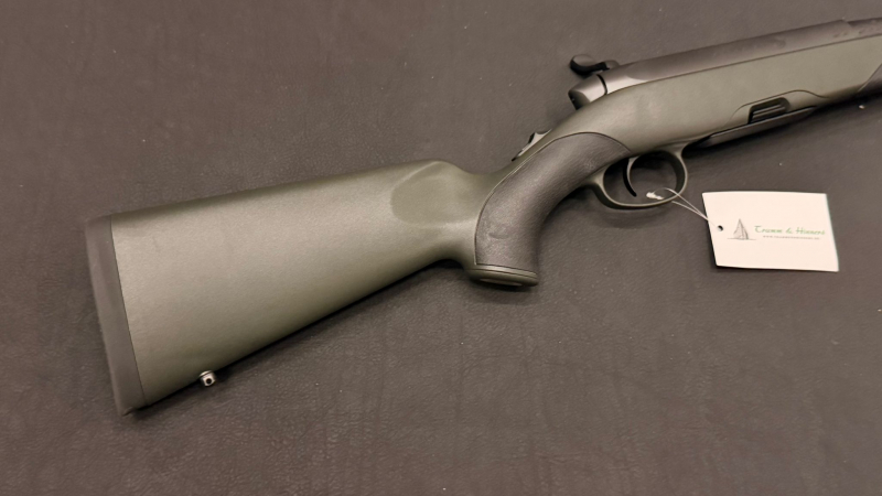 STEYR MANNLICHER SM12 SX Halbschaft | .308Win | HCS Handspannung | M15x1 | 51cmLL | LINKSAUSFÜHRUNG – Bild 5