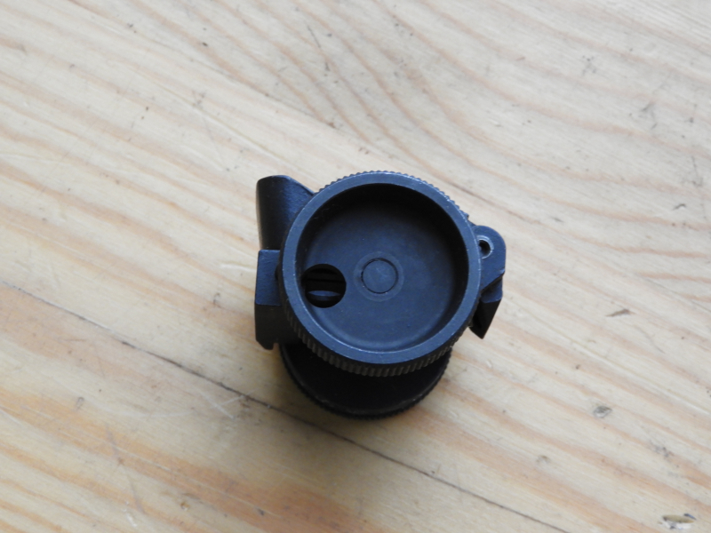 G3 MSG90 Matchvisier 1100m - Original H&K - Neuware - Jetzt zum Sonderpreis ! – Bild 3
