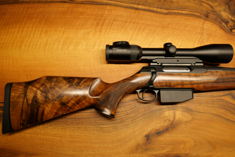 Sauer 202 Light-Artemis,.308 Win. MC dt. Backe HK 6-7, Dentler, Swarovski, SD, NEU von TEAM-CEMA.DE – Bild 4