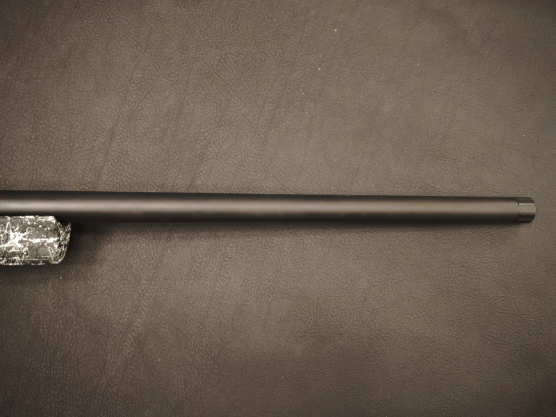 Remington Mod. 700 Long Range | Kal. 6.5 PRC | 26" Heavy Barrel | HS Precision Schaft | Neuwaffe – Bild 3