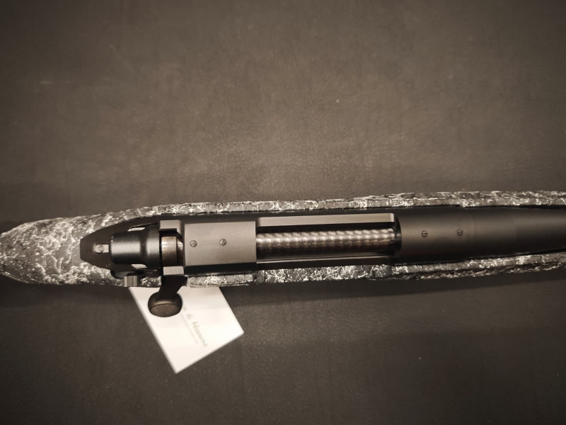 Remington Mod. 700 Long Range | Kal. 6.5 PRC | 26" Heavy Barrel | HS Precision Schaft | Neuwaffe – Bild 6
