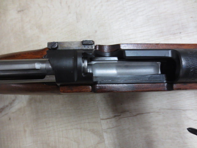 Schweden Mauser m96-38 – slika 3