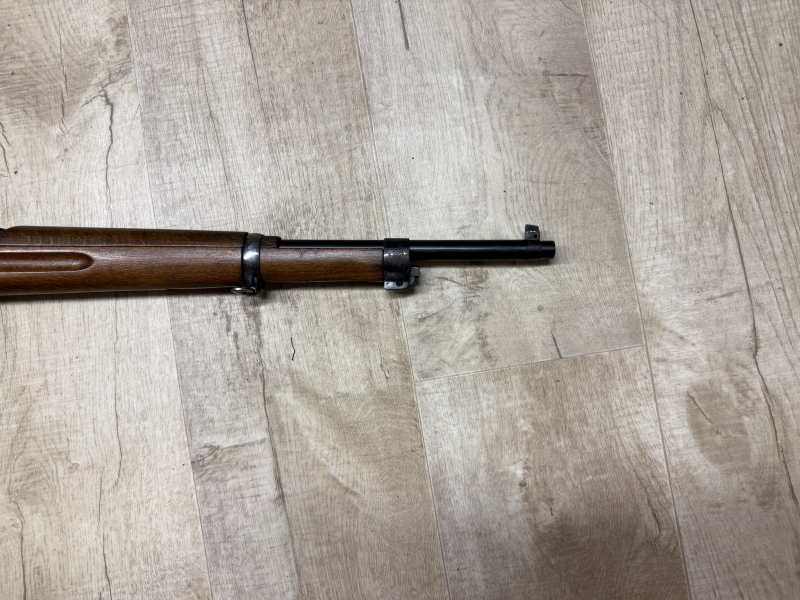 Schweden Mauser m96-38 – slika 4