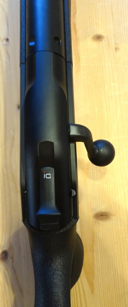 Blaser Repetierbüchse R8 Ultimate Silence al. .30-06 Spring. "NEU und sofort lieferbar – Bild 6