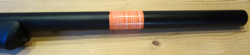 Blaser Repetierbüchse R8 Ultimate Silence al. .30-06 Spring. "NEU und sofort lieferbar – Bild 4