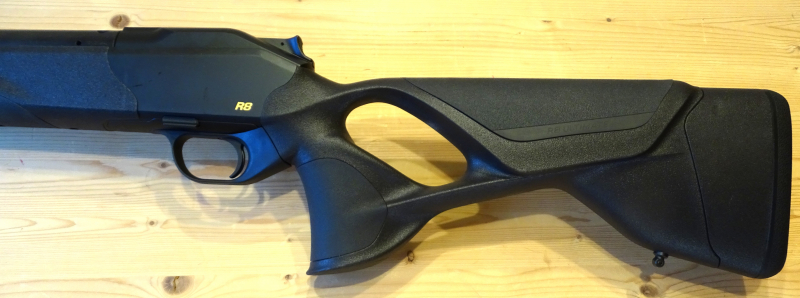 Blaser Repetierbüchse R8 Ultimate Silence al. .30-06 Spring. "NEU und sofort lieferbar – Bild 5