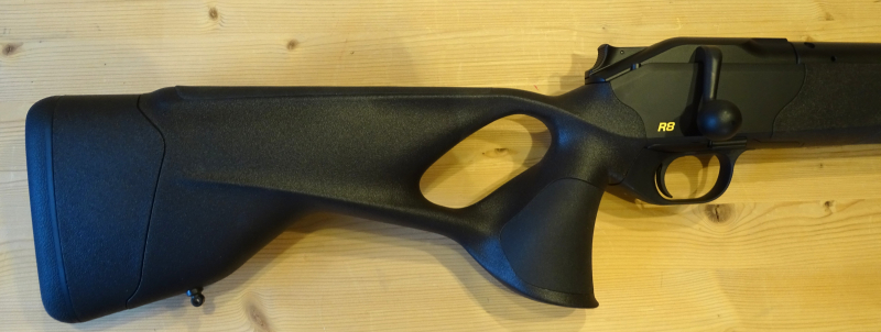 Blaser Repetierbüchse R8 Ultimate Silence al. .30-06 Spring. "NEU und sofort lieferbar – Bild 2