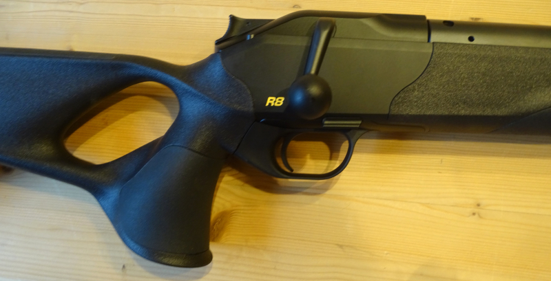 Blaser Repetierbüchse R8 Ultimate Silence al. .30-06 Spring. "NEU und sofort lieferbar – Bild 3