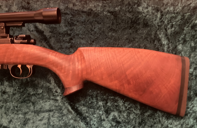 Top Mauser 98! Gravur. Linksschaft!!! – Bild 4