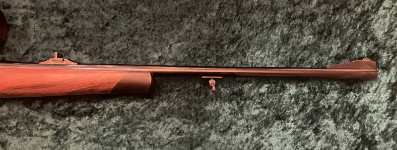 Top Mauser 98! Gravur. Linksschaft!!! – Bild 3