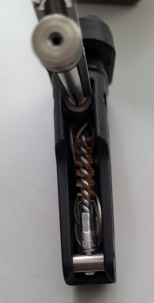 AR-15 A2 Field Survival Tool Griffkern – 4. kép