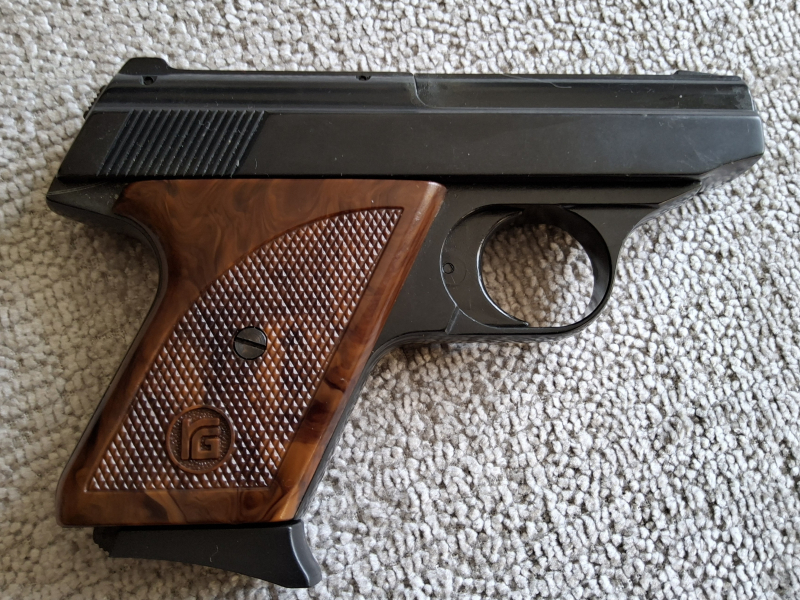 Röhm RG8 – billede 3