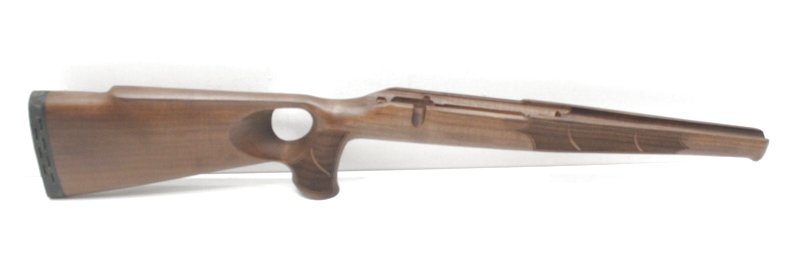 Jagd-Lochschaft für Tikka T3, Nußbaum , bayr. Backe, Neuware – Bild 5