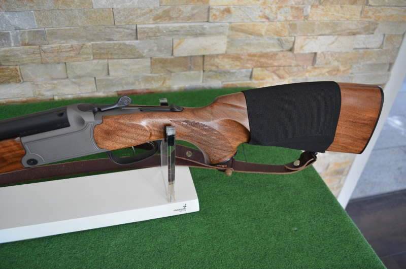 Blaser BBF 95 Kaliber: 12/76 ;.30-06Spring – imagem 4