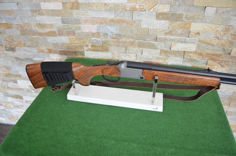 Blaser BBF 95 Kaliber: 12/76 ;.30-06Spring – imagem 3