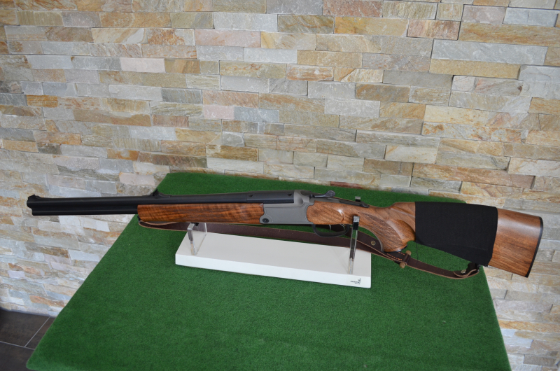 Blaser BBF 95 Kaliber: 12/76 ;.30-06Spring – imagem 5