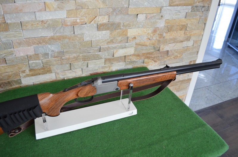 Blaser BBF 95 Kaliber: 12/76 ;.30-06Spring – imagem 2
