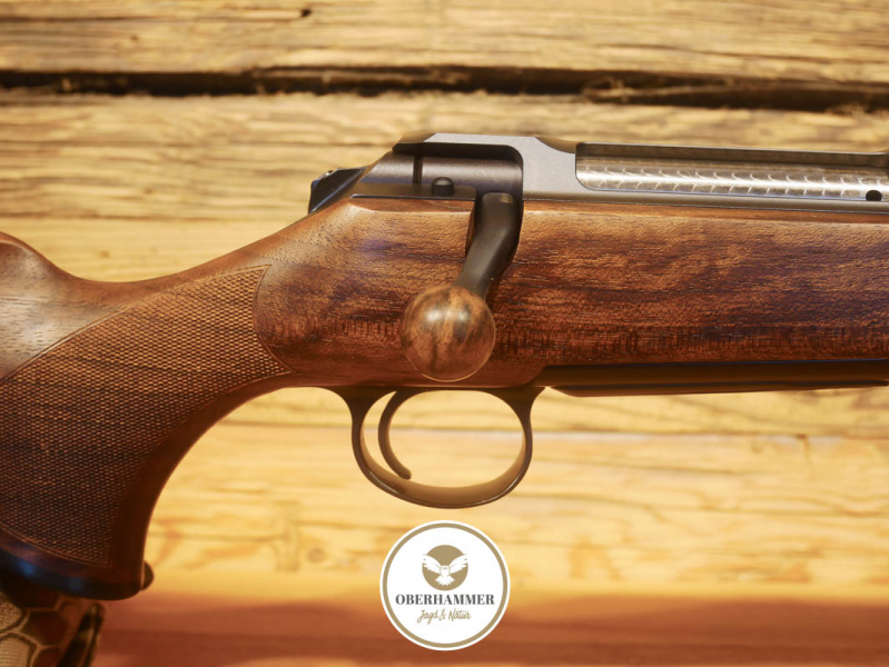 Sauer 101 Artemis Select .308 Win. Ausstellungsstück – billede 2