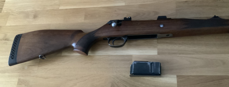 Repetierbüchse Mauser 225 - Cal. .30-06 – Bild 2