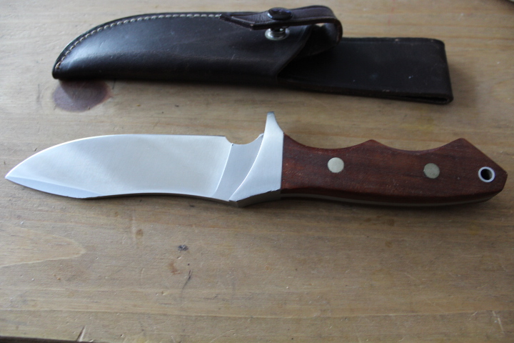 Jagdmesser – obrázek 2