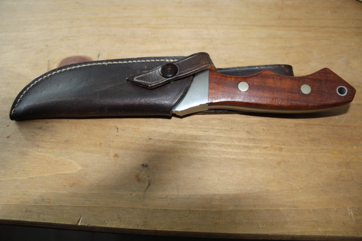 Jagdmesser – obrázek 4