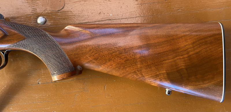 Sammlerzustand: Winchester 101 XTR Sporter Wechselchoke – Bild 3