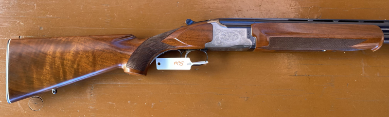 Sammlerzustand: Winchester 101 XTR Sporter Wechselchoke – Bild 4