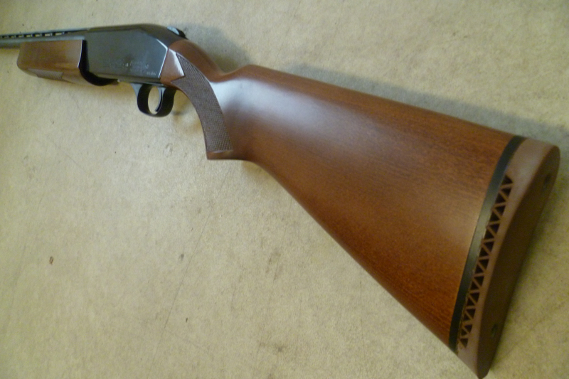 SLF Mossberg Model 5500 MK II 12/70 – imagem 2