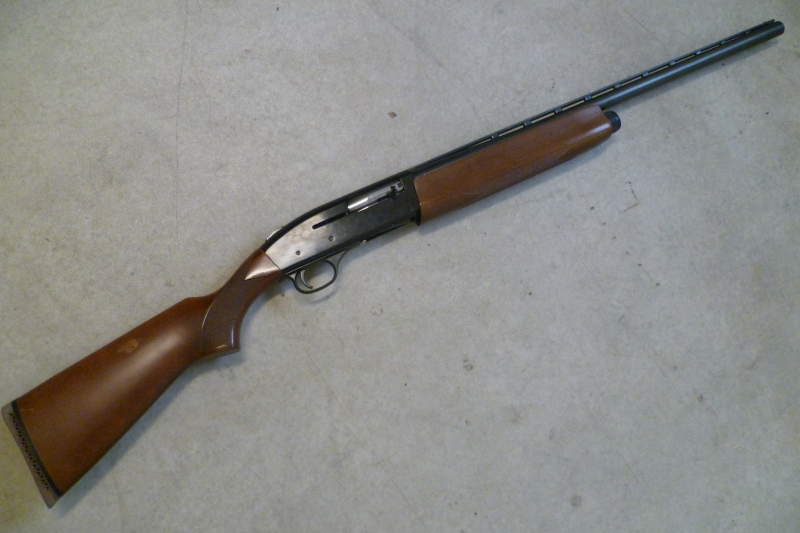 SLF Mossberg Model 5500 MK II 12/70 – imagem 4
