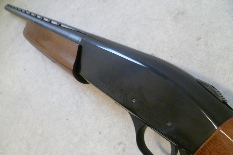 SLF Mossberg Model 5500 MK II 12/70 – imagem 3