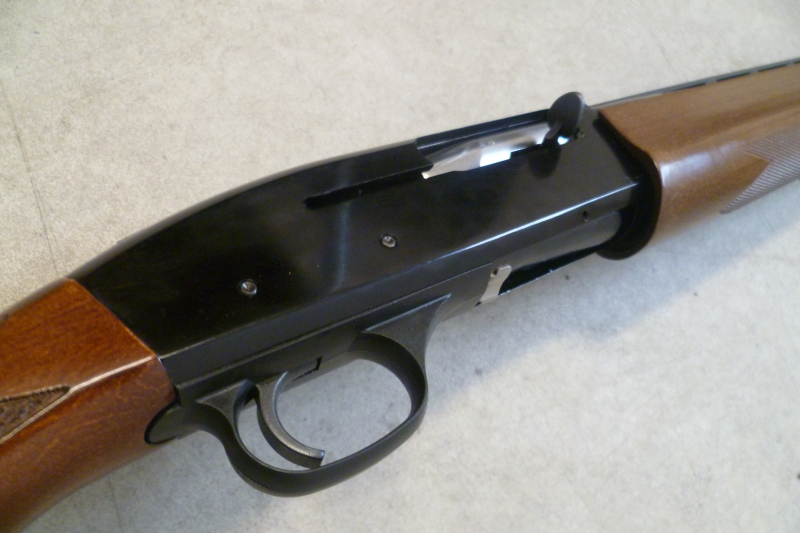 SLF Mossberg Model 5500 MK II 12/70 – imagem 6